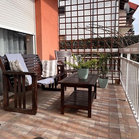 Apartman 4U Velika Gorica Near Zagreb Airport Luaran gambar