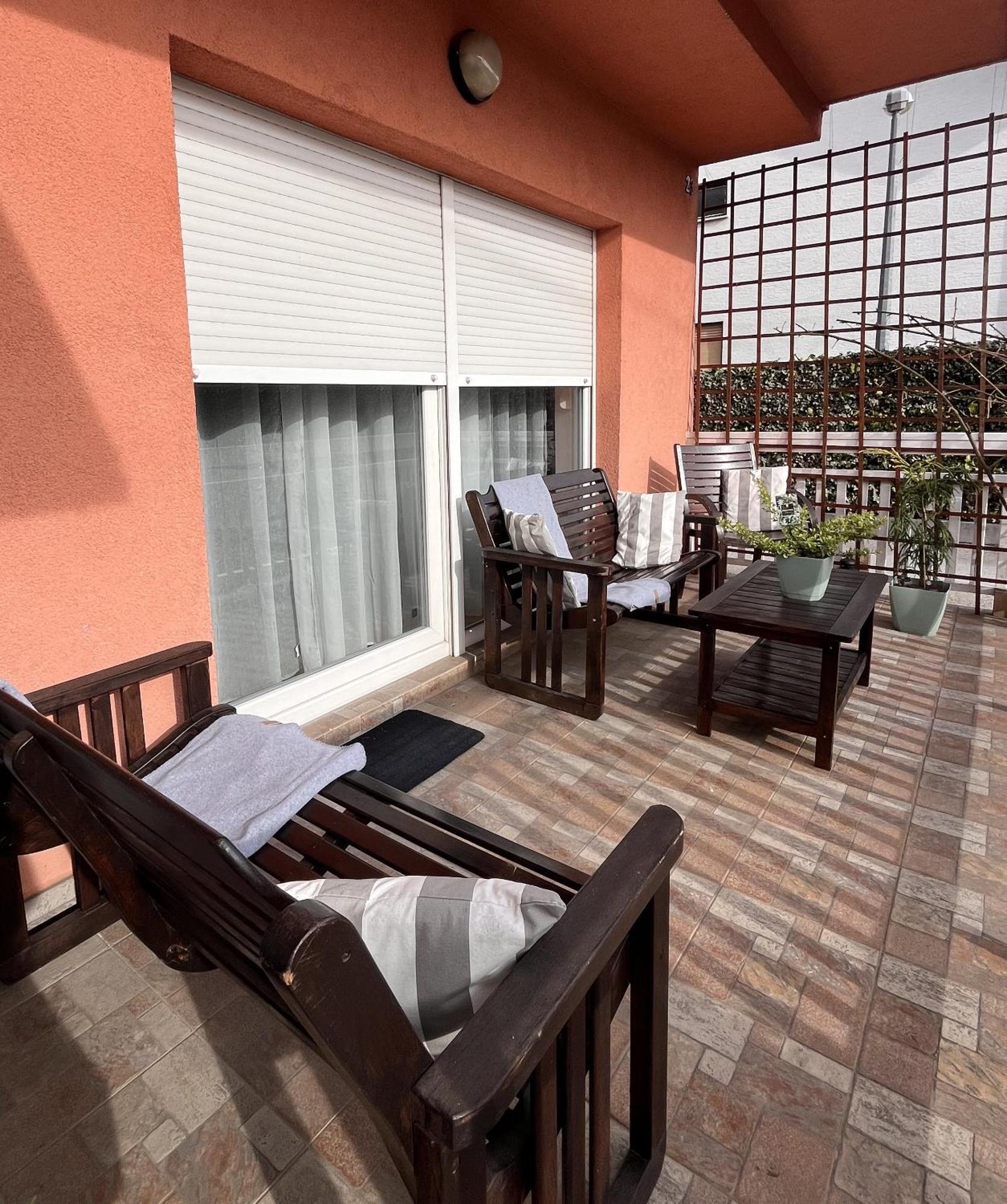Apartman 4U Velika Gorica Near Zagreb Airport Luaran gambar