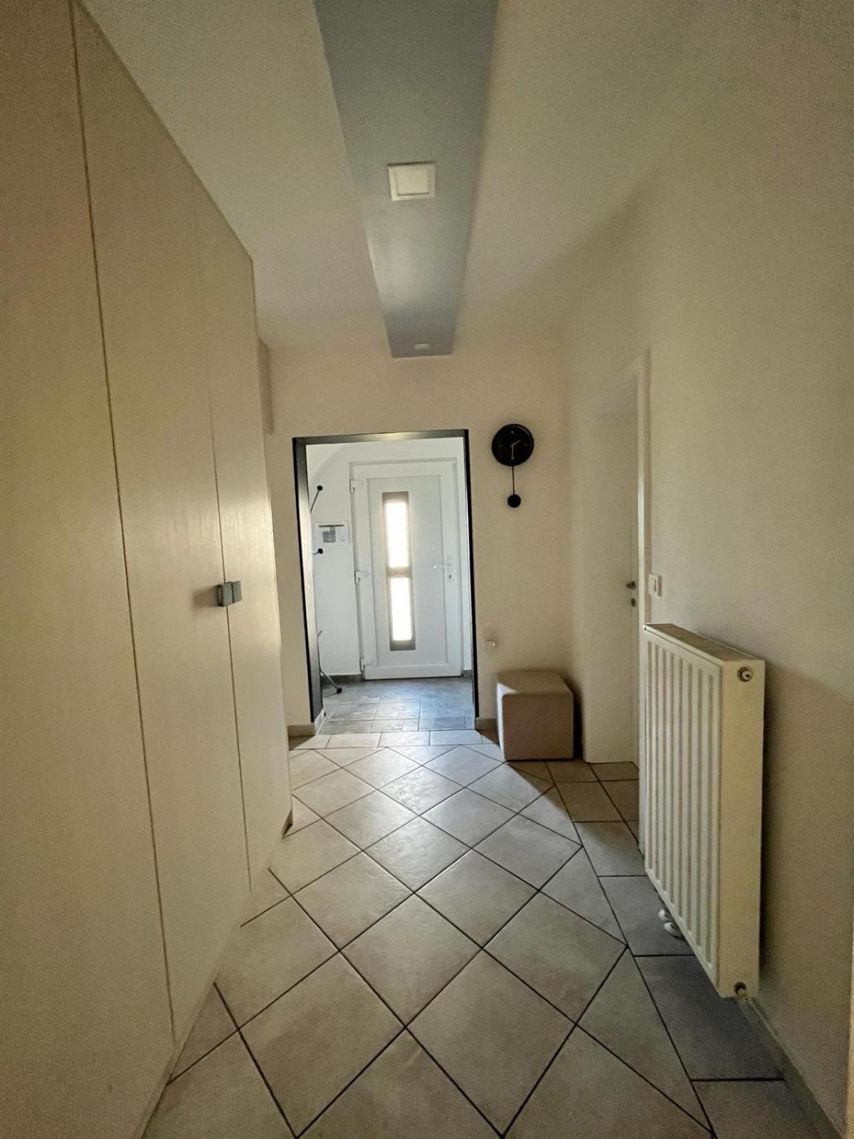 Apartman 4U Velika Gorica Near Zagreb Airport Luaran gambar
