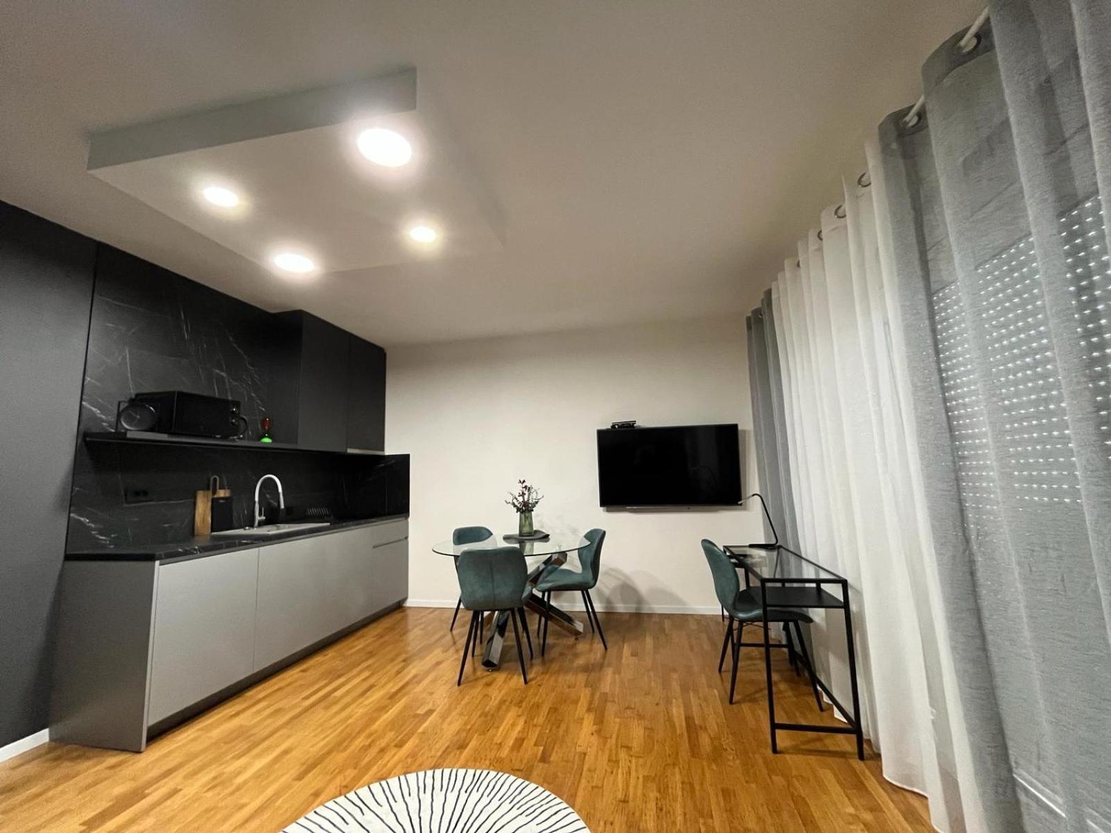 Apartman 4U Velika Gorica Near Zagreb Airport Luaran gambar