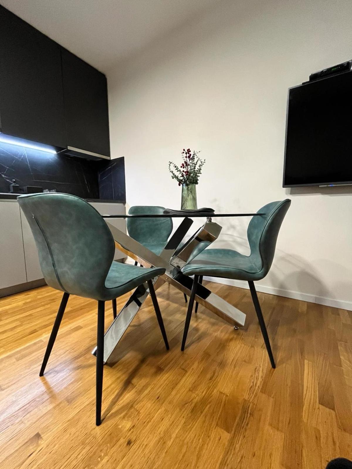 Apartman 4U Velika Gorica Near Zagreb Airport Luaran gambar