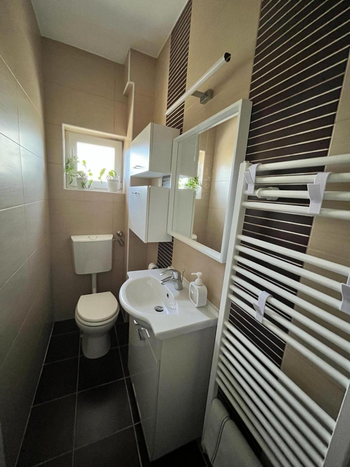 Apartman 4U Velika Gorica Near Zagreb Airport Luaran gambar