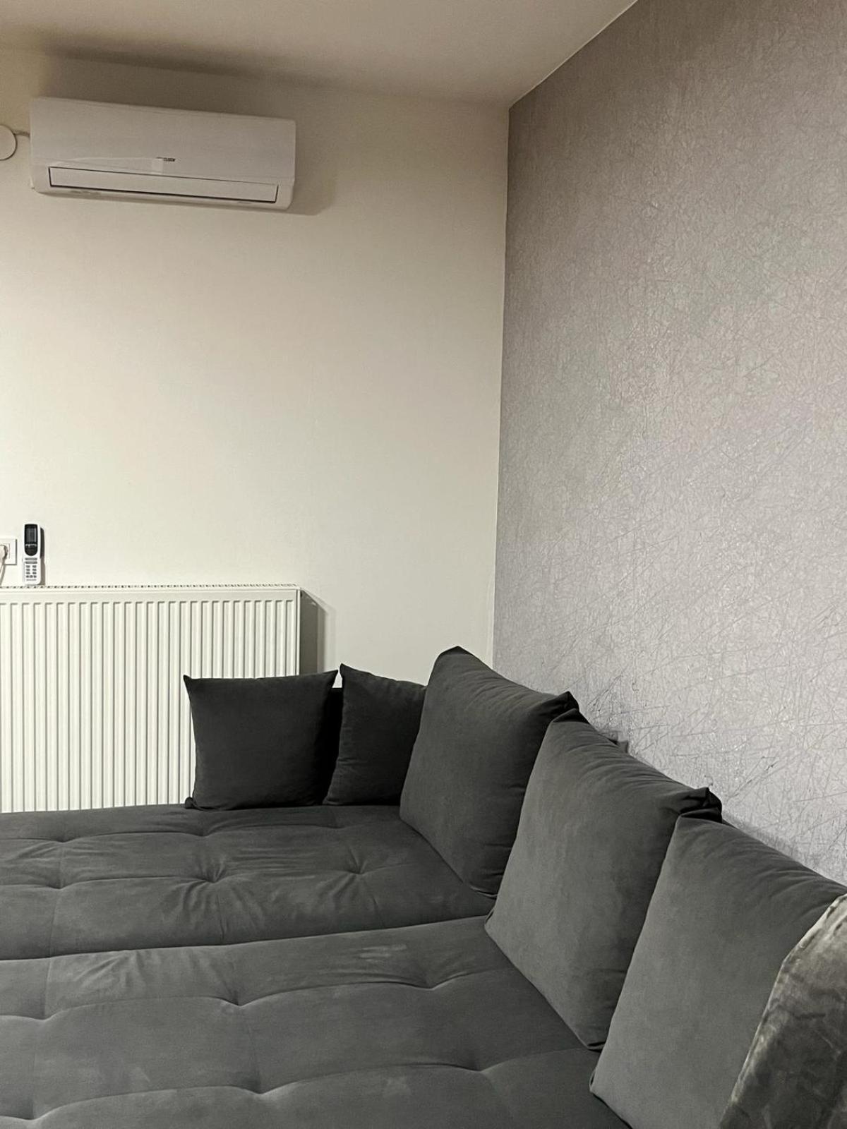 Apartman 4U Velika Gorica Near Zagreb Airport Luaran gambar