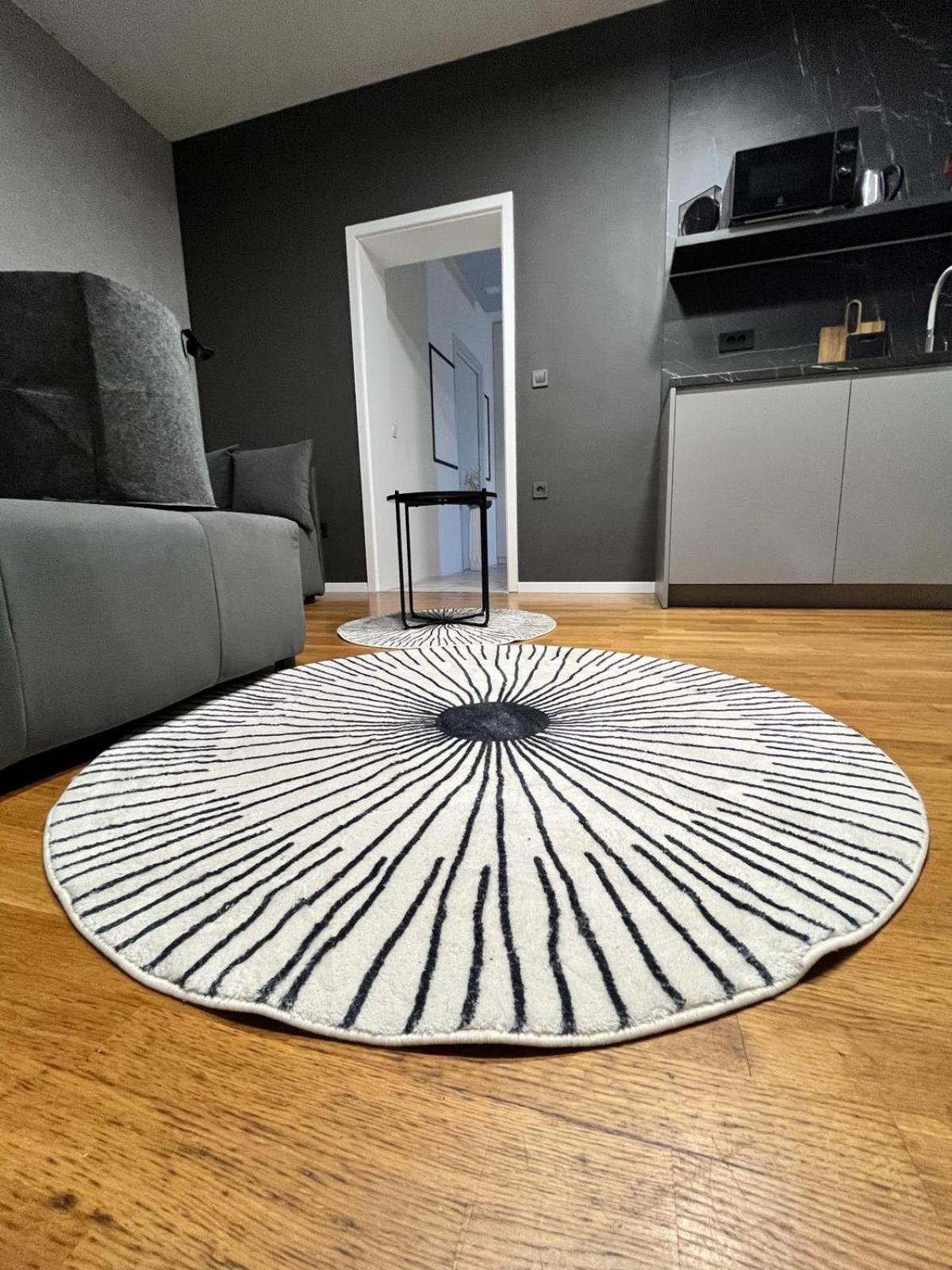 Apartman 4U Velika Gorica Near Zagreb Airport Luaran gambar