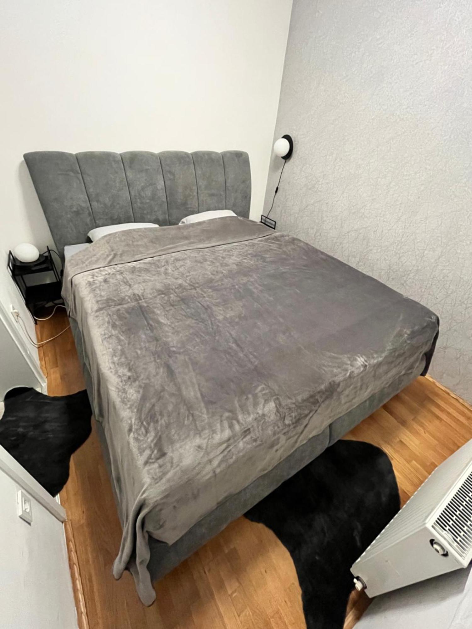 Apartman 4U Velika Gorica Near Zagreb Airport Luaran gambar