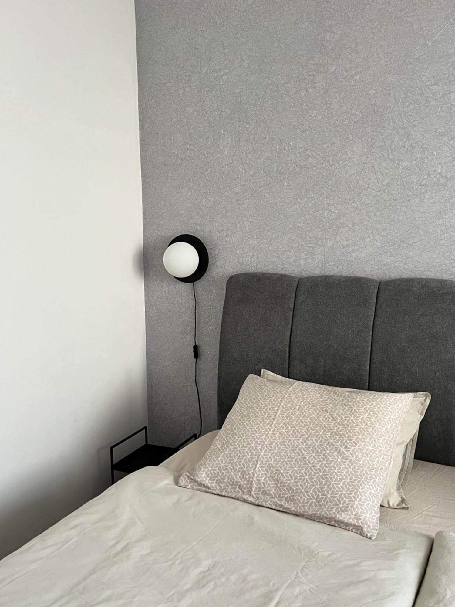 Apartman 4U Velika Gorica Near Zagreb Airport Luaran gambar